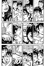 COMICS PARADISE