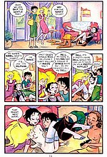 COMICS PARADISE