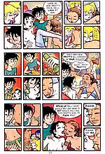 COMICS PARADISE