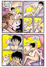 COMICS PARADISE