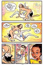 COMICS PARADISE