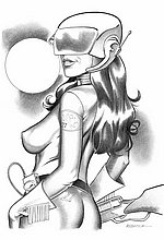 COMICS PARADISE