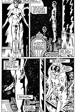 COMICS PARADISE