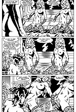 COMICS PARADISE