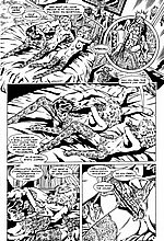 COMICS PARADISE