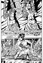 COMICS PARADISE