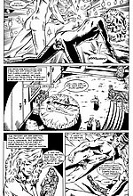 COMICS PARADISE