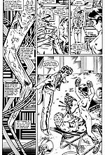 COMICS PARADISE