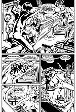 COMICS PARADISE