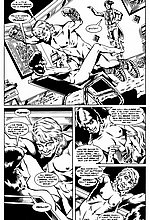 COMICS PARADISE