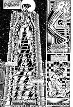 COMICS PARADISE