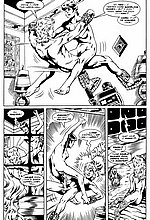 COMICS PARADISE