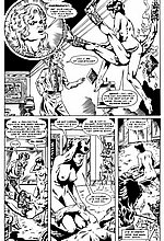 COMICS PARADISE