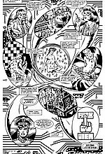COMICS PARADISE
