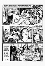 COMICS PARADISE