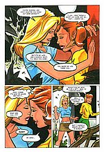 COMICS PARADISE