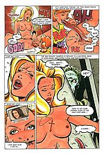 COMICS PARADISE