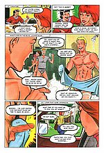 COMICS PARADISE