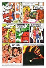 COMICS PARADISE
