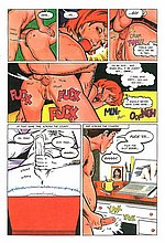 COMICS PARADISE