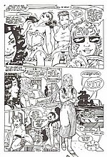 COMICS PARADISE