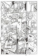 COMICS PARADISE