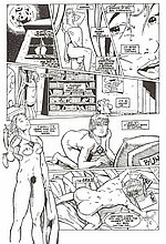 COMICS PARADISE