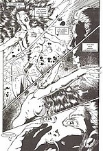 COMICS PARADISE