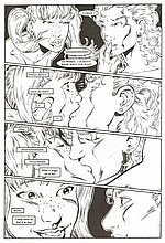 COMICS PARADISE
