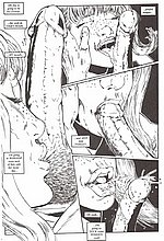 COMICS PARADISE