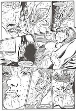 COMICS PARADISE