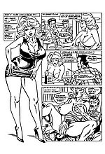 COMICS PARADISE