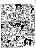 COMICS PARADISE