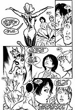 COMICS PARADISE
