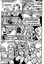 COMICS PARADISE