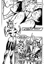 COMICS PARADISE