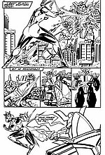 COMICS PARADISE