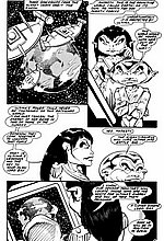 COMICS PARADISE