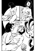 COMICS PARADISE