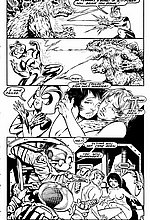 COMICS PARADISE
