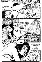 COMICS PARADISE