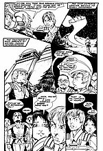 COMICS PARADISE