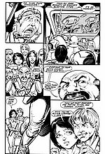 COMICS PARADISE