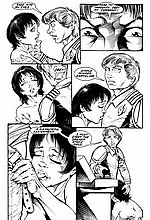 COMICS PARADISE