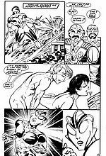 COMICS PARADISE