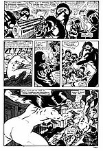 COMICS PARADISE
