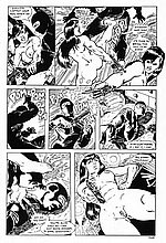 COMICS PARADISE