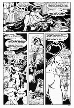 COMICS PARADISE