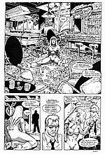 COMICS PARADISE