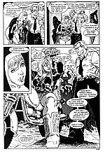 COMICS PARADISE
